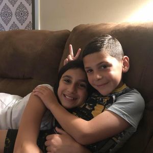 Meet your Posher, Denise